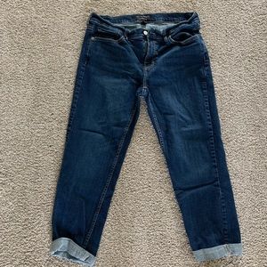 Banana Republic Jeans - Banana Republic Girlfriend Jean Banana Republic Jeans - Banana Republic Girlfriend Jean